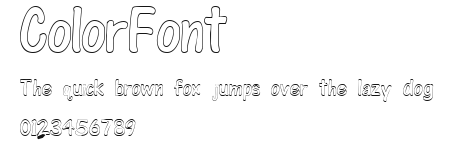 ColorFont.ttf