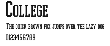 College Preview