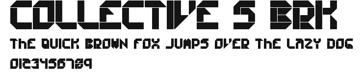 Collective S BRK Preview