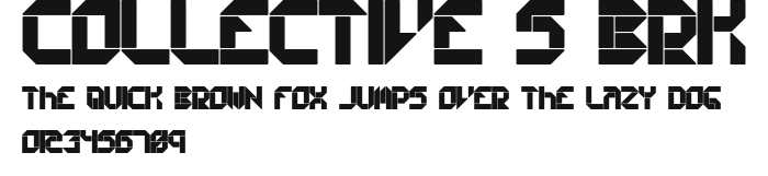 Collective S BRK Preview