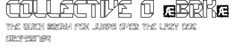 Collective O (BRK) Preview