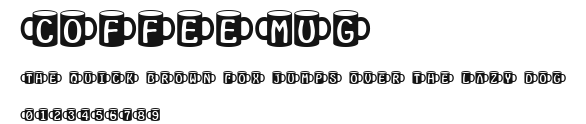 CoffeeMug Preview