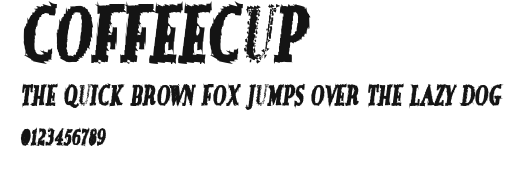 CoffeeCup Preview