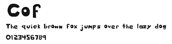 Cof Preview