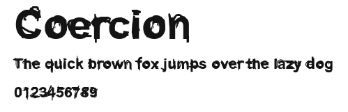 Coercion Preview