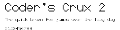 Coder's Crux 2 Preview