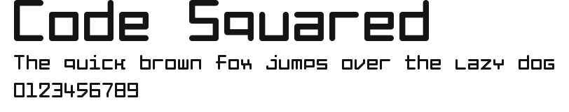 Code Squared Preview