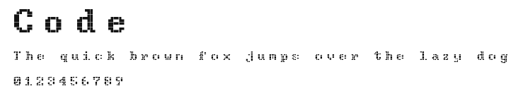 Code Preview