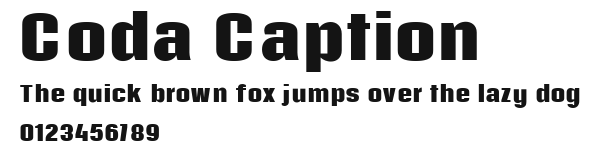 Coda Caption Preview