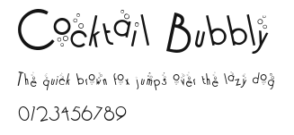 Cocktail Bubbly Preview