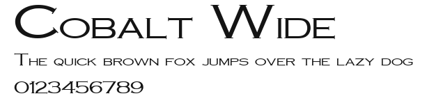 Cobalt Wide Preview