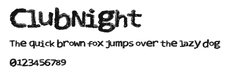 ClubNight Preview