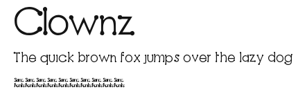 Clownz Preview