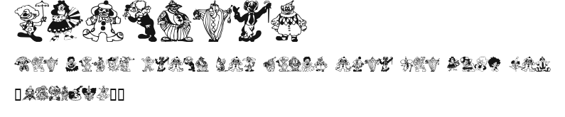 Clowners Preview