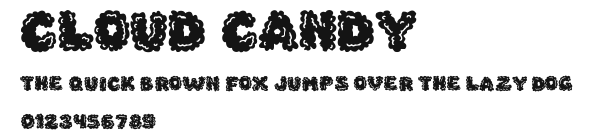 Cloud Candy Preview