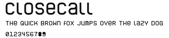 CloseCall Preview