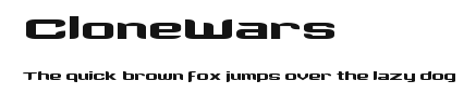 CloneWars Preview