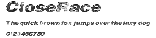 CloseRace Preview