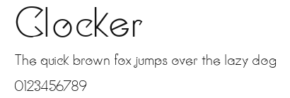 Clocker Preview