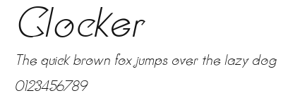 Clocker Preview