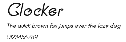 Clocker Preview