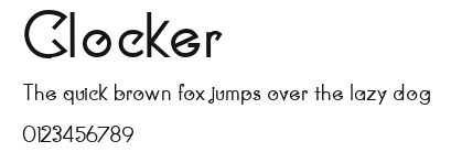 Clocker Preview
