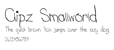 Clipz Smallworld Preview