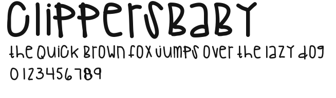 ClippersBaby Preview