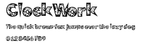 ClockWork Preview