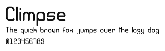 Climpse Preview