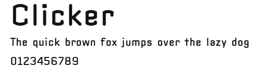 Clicker Preview