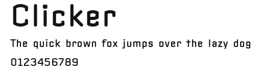 Clicker Preview