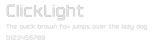ClickLight Preview