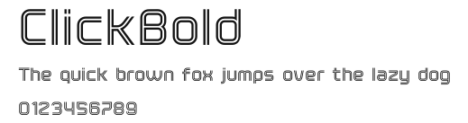 ClickBold Preview