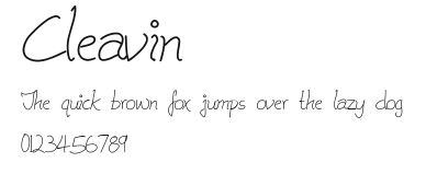 Cleavin Preview