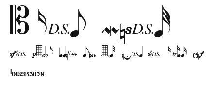 Clef Notes Preview