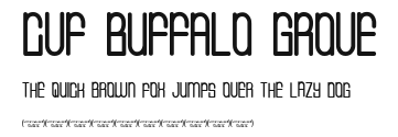 CVF Buffalo Grove Preview