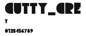 CUTTY_CRE Preview