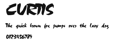 CURTIS Preview