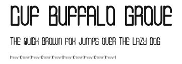 CVF Buffalo Grove Preview
