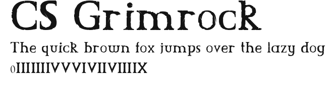 CS Grimrock Preview