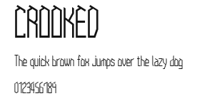 CROOKED Preview