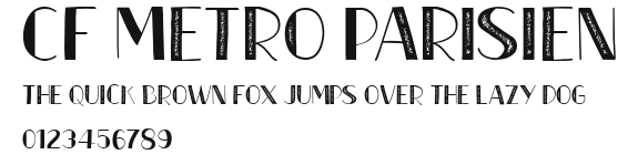 CF Metro Parisien Preview