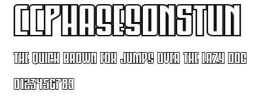 CCPhasesOnStun Preview