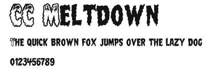 CC Meltdown Preview