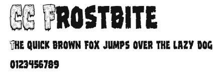 CC Frostbite Preview