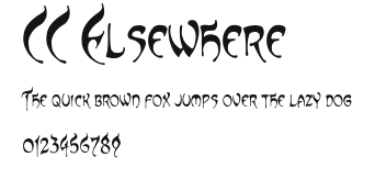 CC Elsewhere Preview