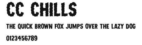 CC Chills Preview
