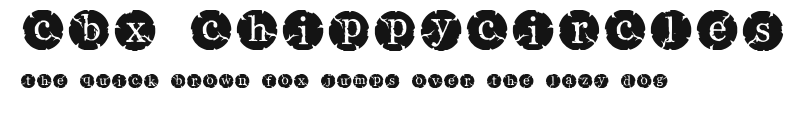 CBX-ChippyCircles Preview