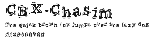 CBX-Chasim Preview